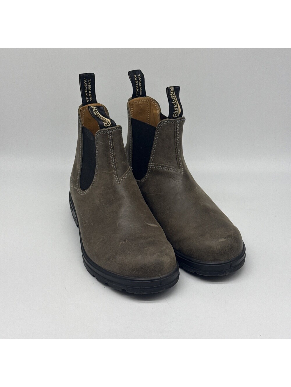 Blundstone Classics Chelsea Boots Brown, Size AU 6.5 US Men’s 7.5